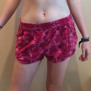 Urban Outfitters mini shorts